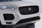 Jaguar E-Pace 2017 года (WW)